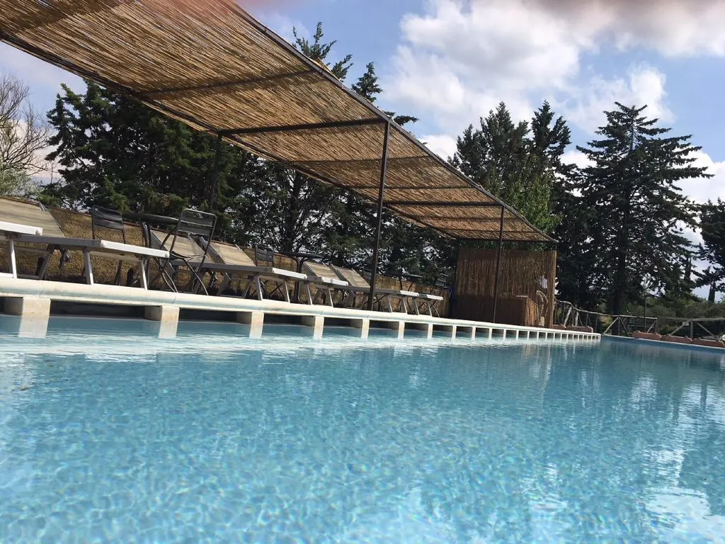 Pool, Casafrassi Hotel Agriturismo, Florence