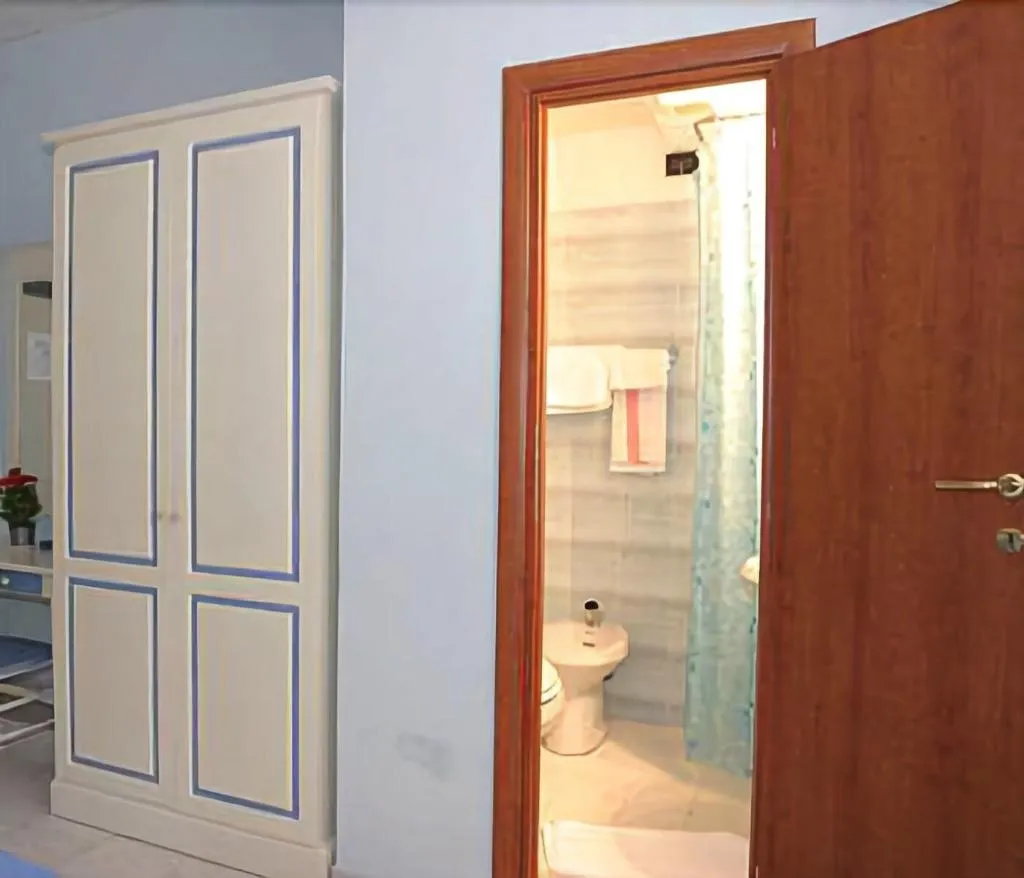 Room, Hotel La Noce, Florence