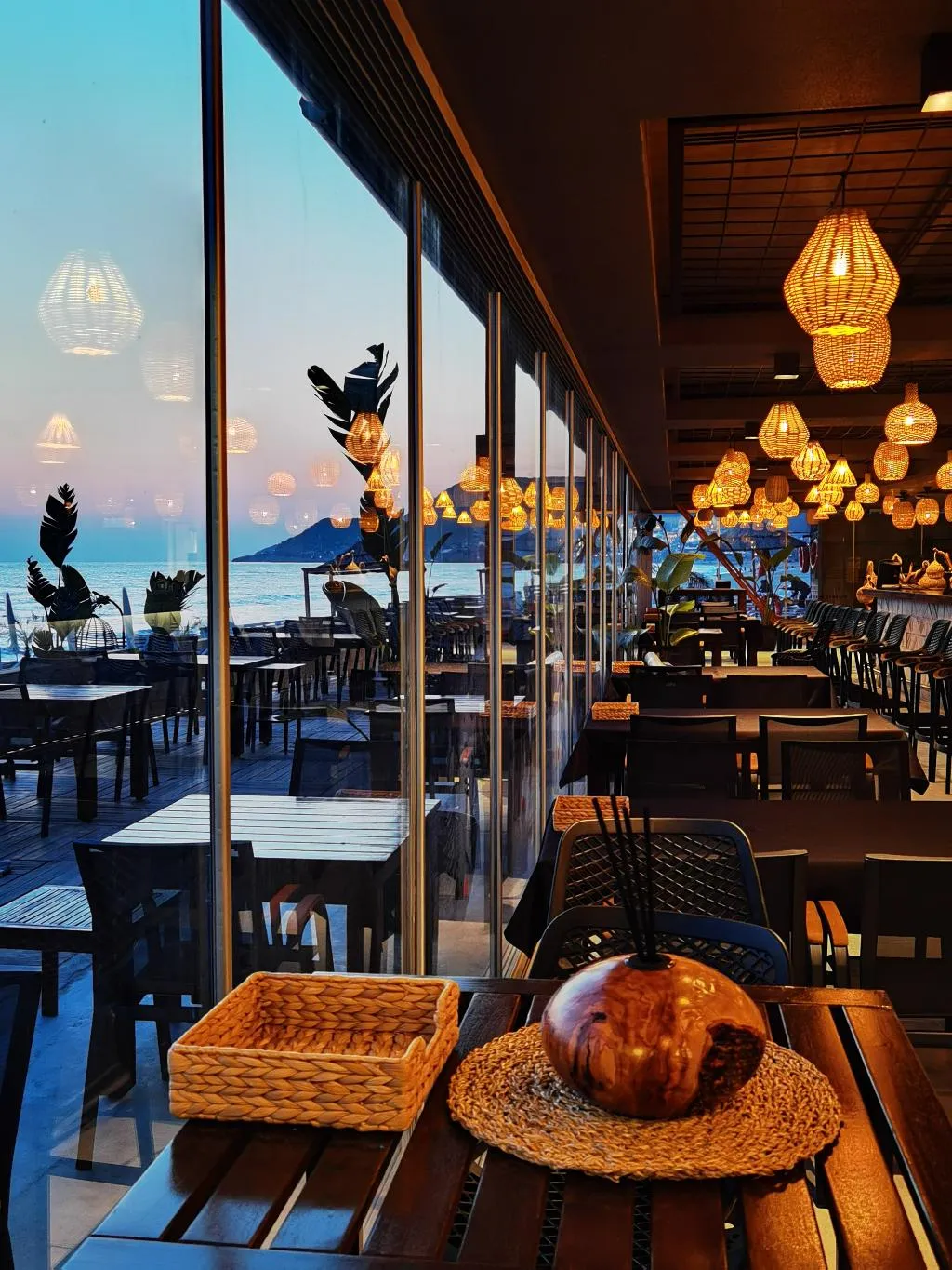 Restaurant, Royalisa Palmiye Beach Hotel Adults Only, Antalya