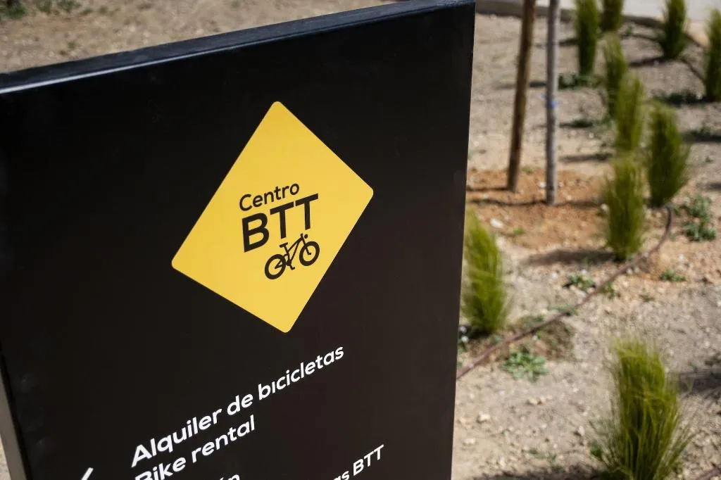 Sports and Entertainment, Puig Campana Nature Suites Hotel & BTT, Costa Blanca