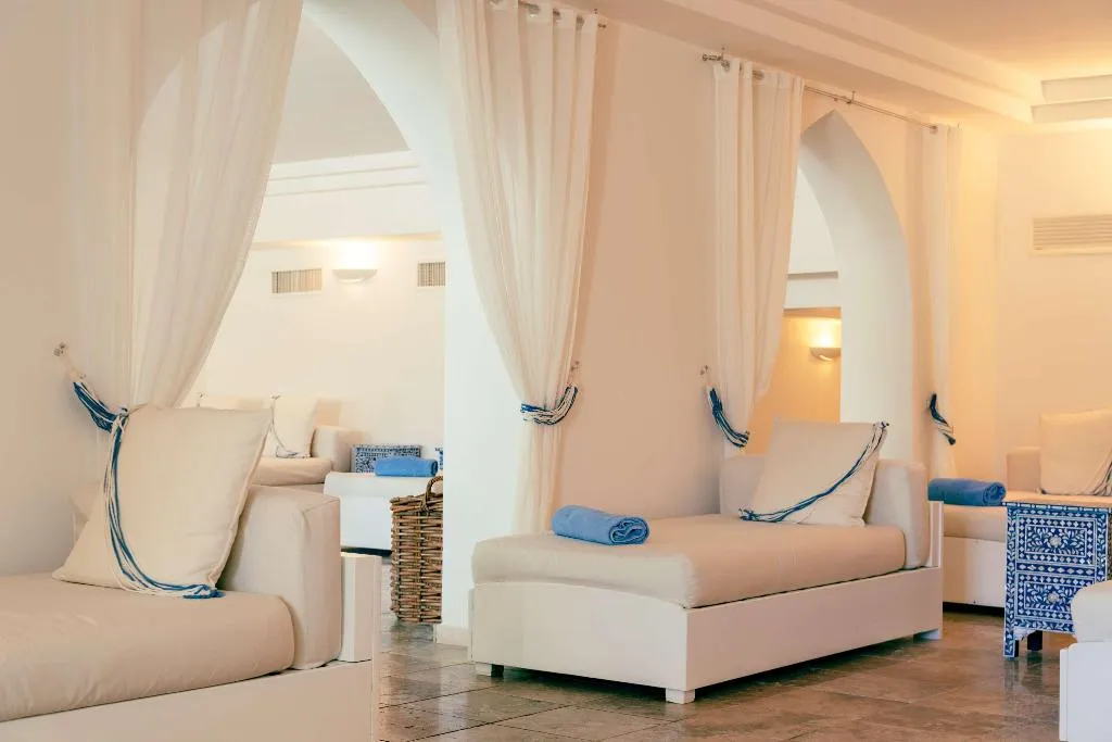 Room, Falkensteiner Resort Capo Boi, Cagliari