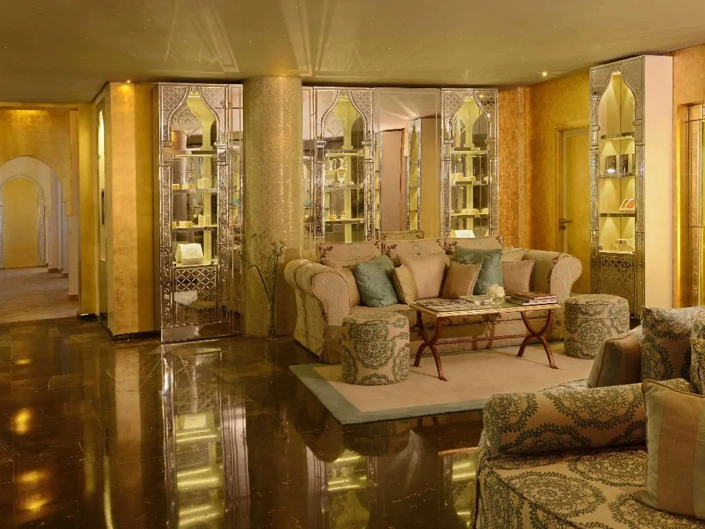Sports and Entertainment, Sofitel Marrakech Palais Imperial & Spa, Marrakech