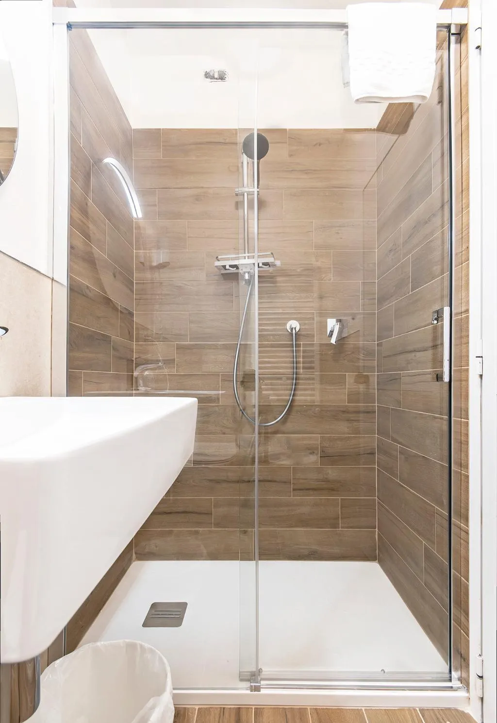 SINGLE STANDARD Room, Costantini, Florence