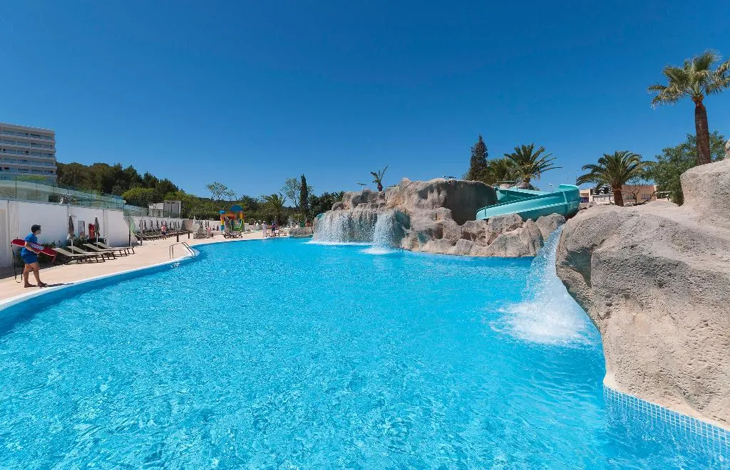 Pool, Sol Barbados, Majorca