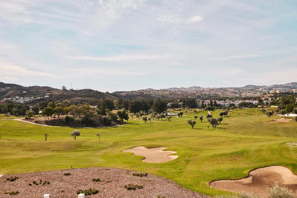 General view, La Zambra Resort in the Unbound Collection by Hyat, Costa Del Sol