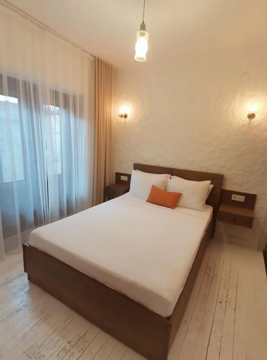 Room, Perla Rossa Alacati, Izmir
