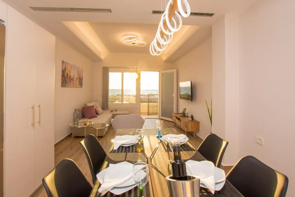 APARTMENT SEA VIEW ONE BEDROOM Room, B4B Sea n' City, Zante