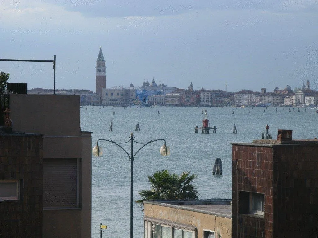 General view, Helvetia, Venice