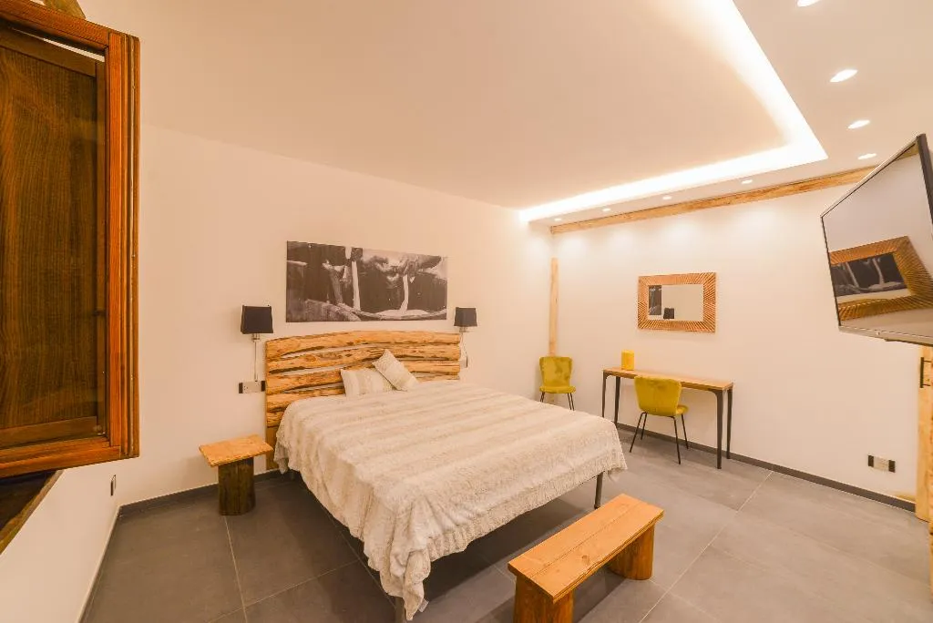 DOUBLE STANDARD Room, Antichi Orti Del Sole, Naples