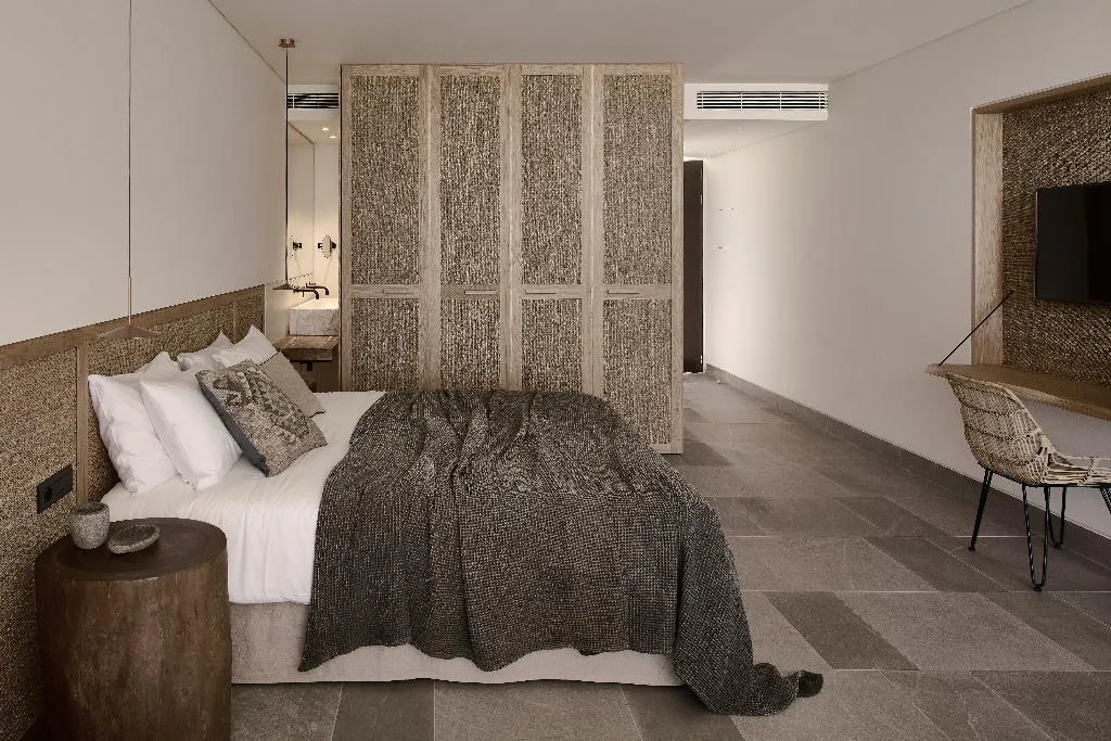 JUNIOR SUITE INNER Room, Olea All Suite Hotel, Zante