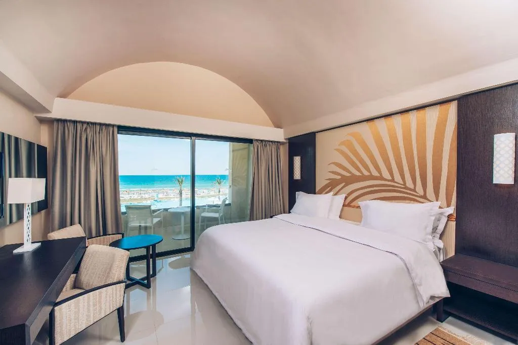 Room, Iberostar Selection Kuriat Palace, Tunisia