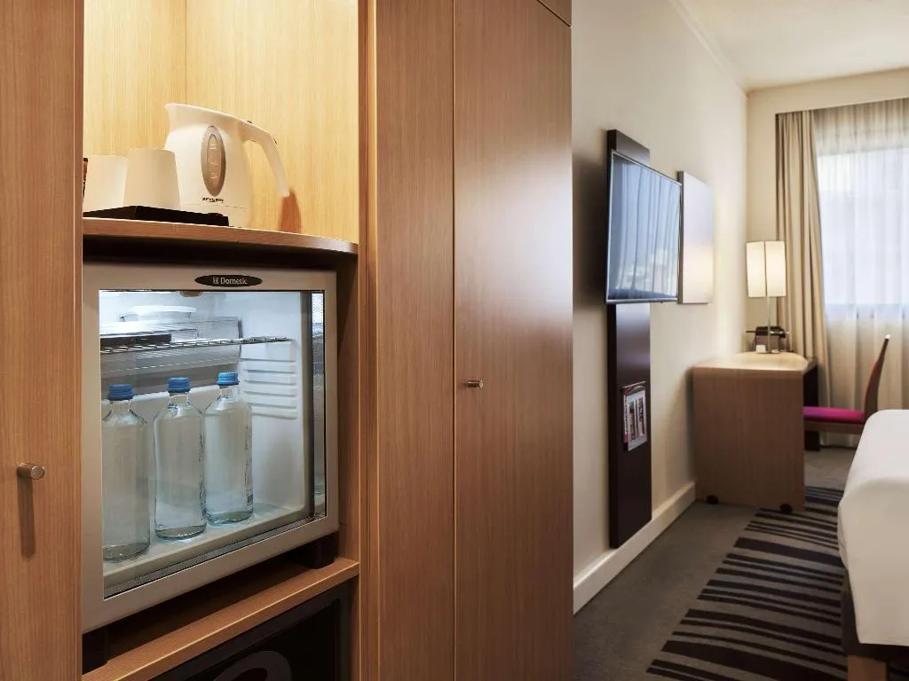 Room, Novotel Athenes, Athens