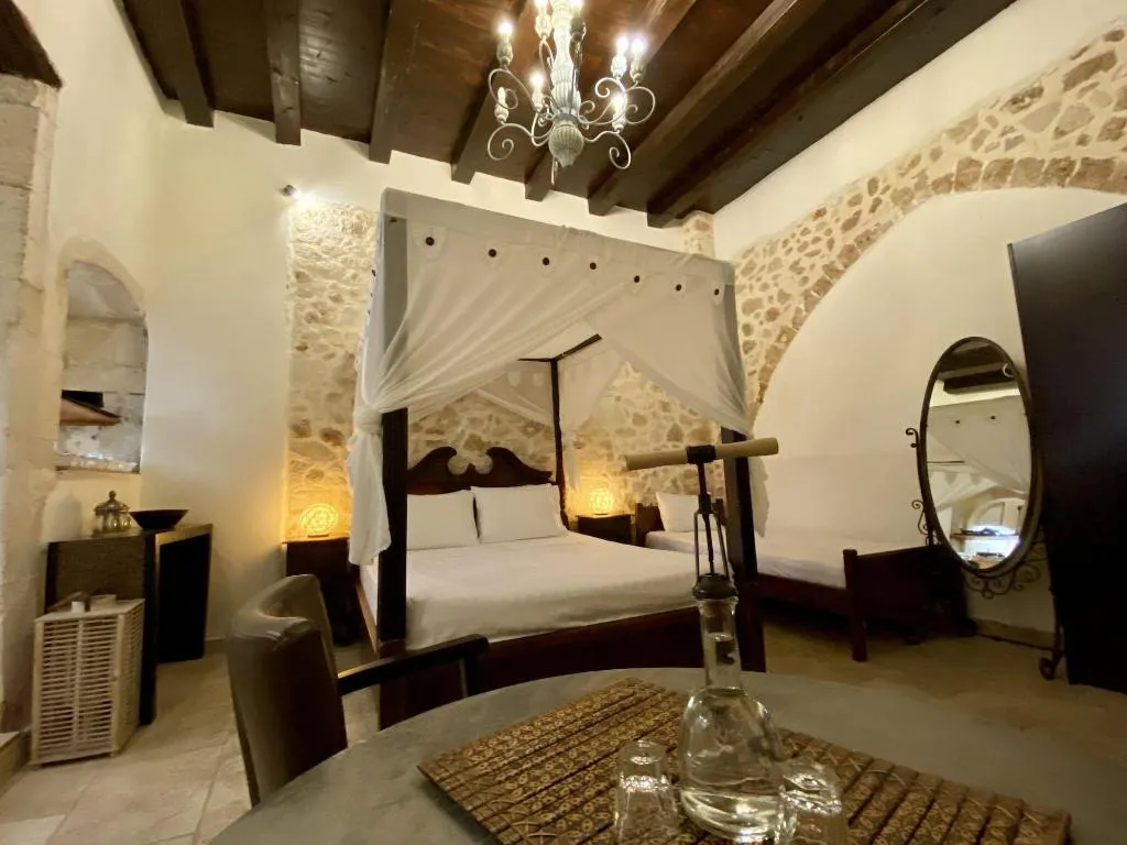 Room, Doge Traditional, Crete