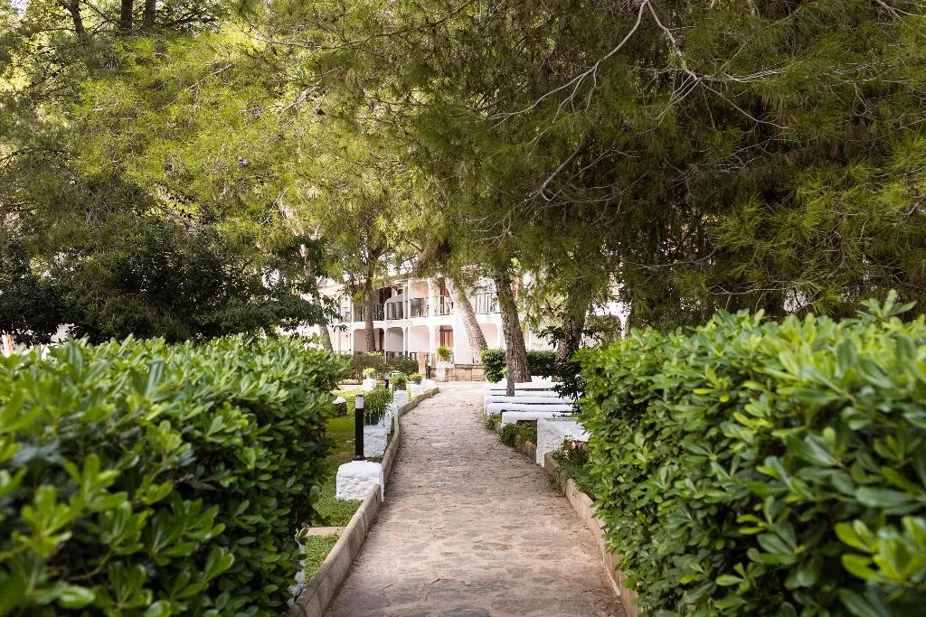 Terrace, Sol Parc, Menorca