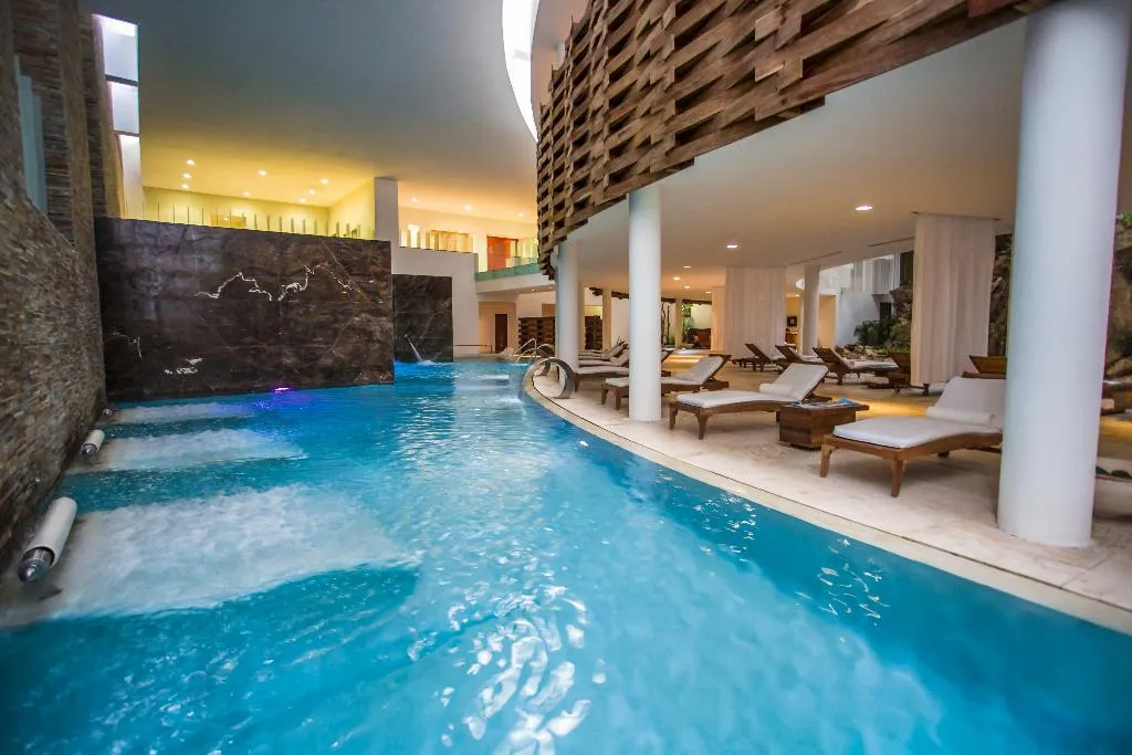 Sports and Entertainment, Grand Velas Riviera Maya, Cancun Area