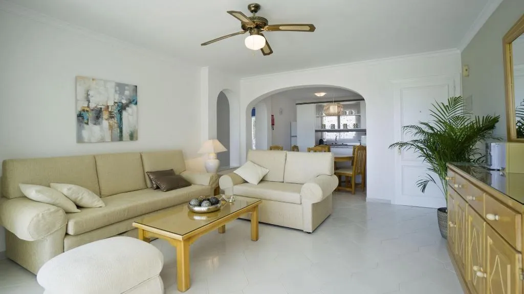 Room, Miraflores Beach & Country Club, Costa Del Sol