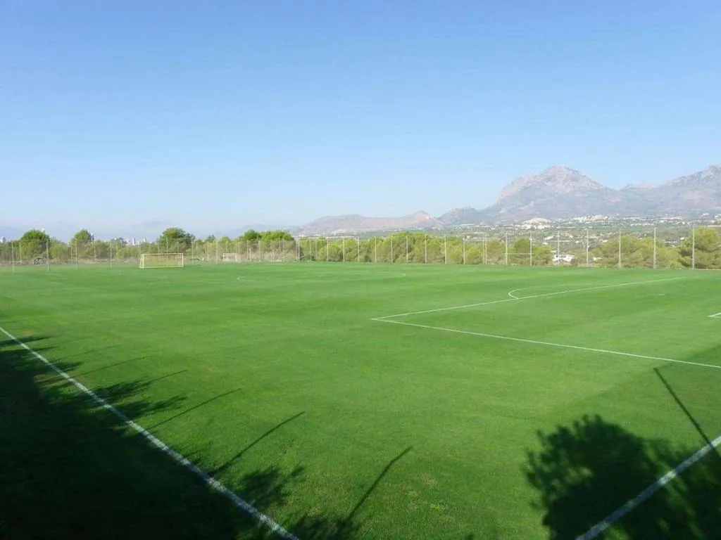 Sports and Entertainment, Albir Garden Resort & Aquapark, Costa Blanca