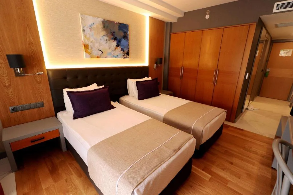 Room, La Quinta by Wyndham Bodrum, Bodrum
