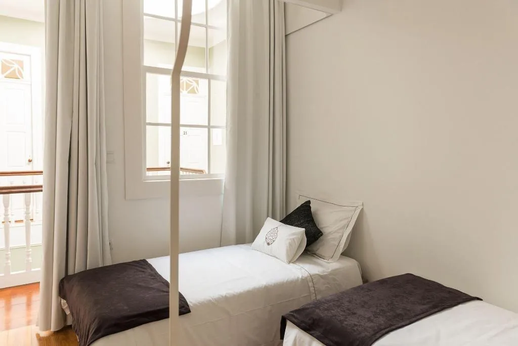 Room, Porto Vintage Guesthouse, Porto