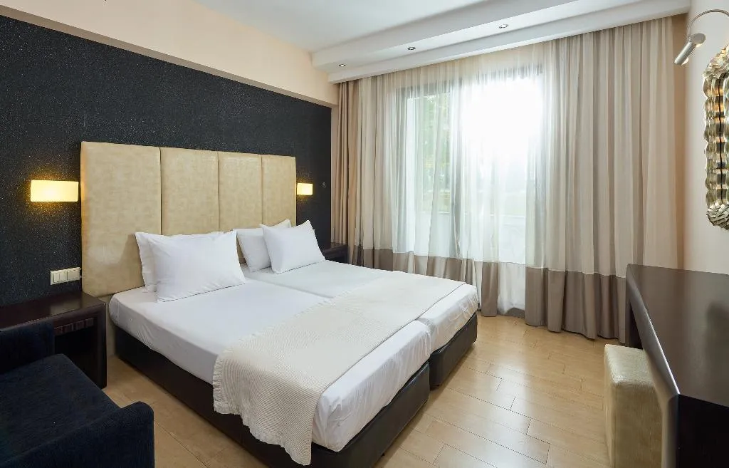 DOUBLE STANDARD Room, Mediterranean Princess Adults Only Hotel, Thessaloniki