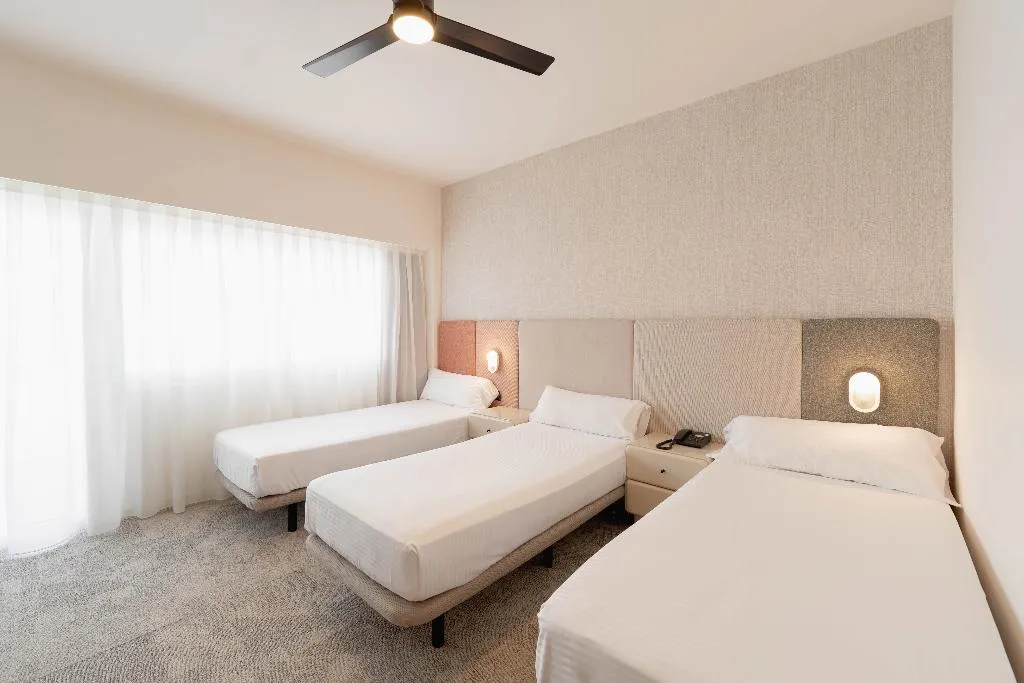 TRIPLE COMFORT Room, RH Royal-Only Adults, Costa Blanca