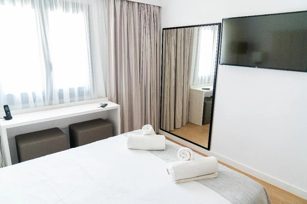 DOUBLE STANDARD Room, Hotel Son Vilar, Menorca
