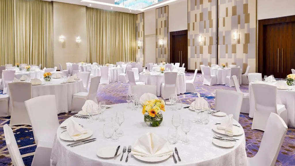 Conferences, Holiday Inn Dubai Al Maktoum, Dubai