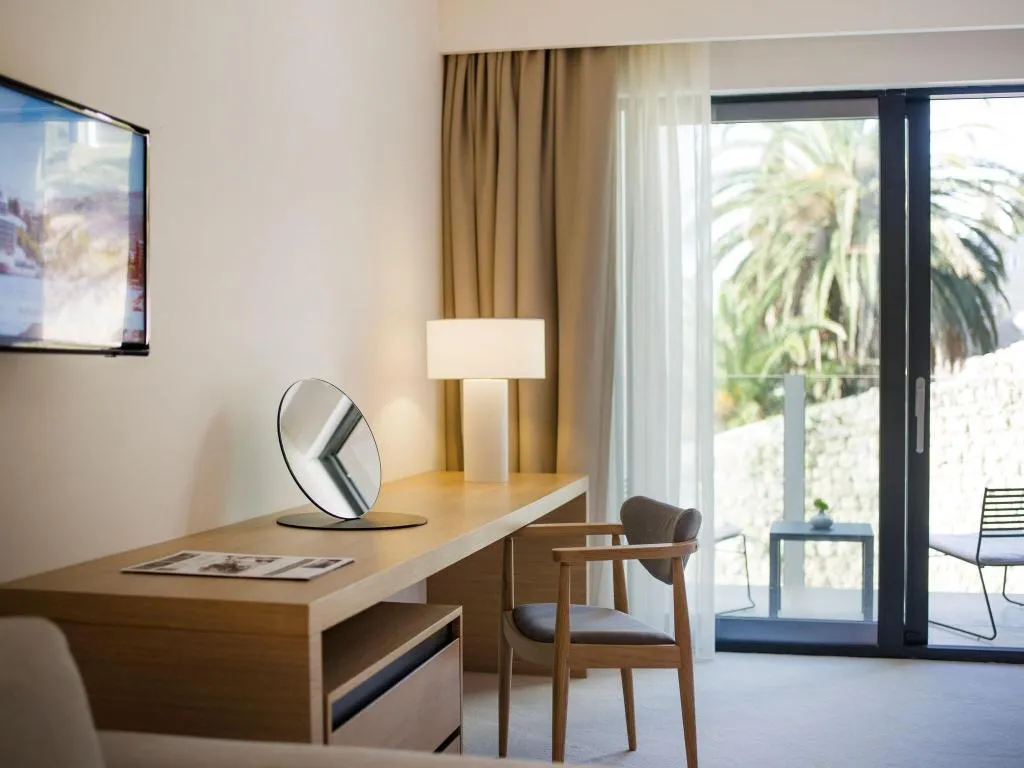 DOUBLE COMFORT Room, Hotel Kompas, Dubrovnik