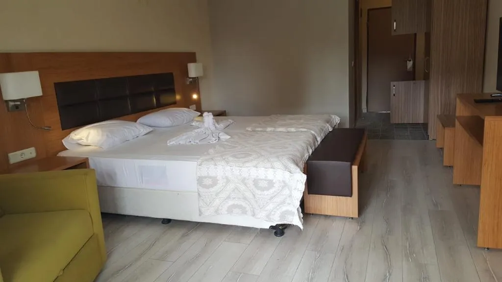 DOUBLE STANDARD Room, Marmaris Begonville Hotel, Dalaman