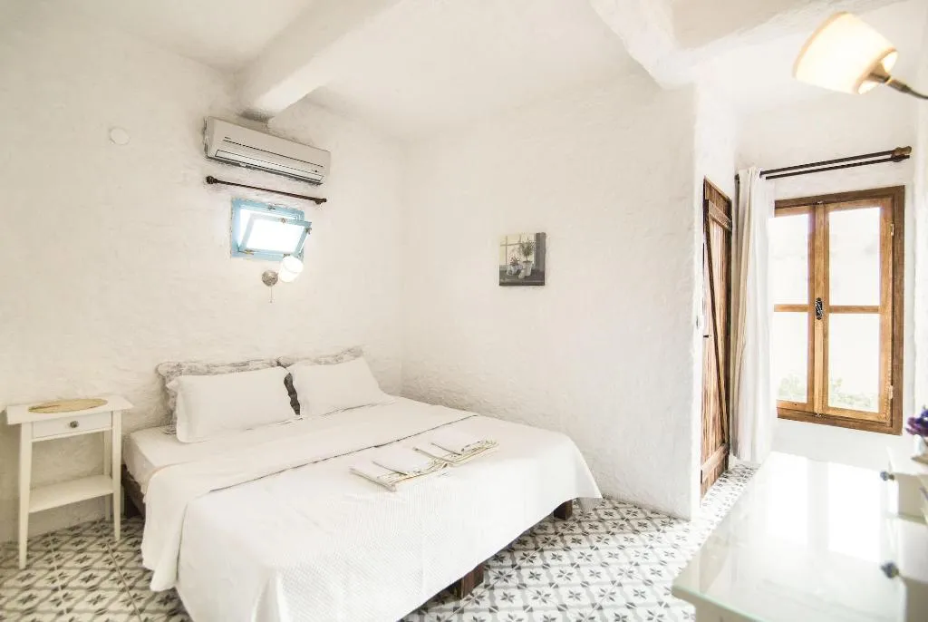 Room, Afet Hanım Konağı Alaçatı, Izmir