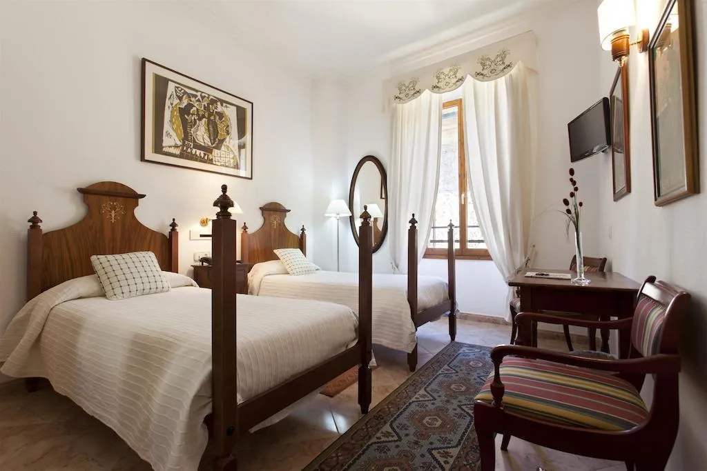 Double or Twin STANDARD Room, Juma, Majorca