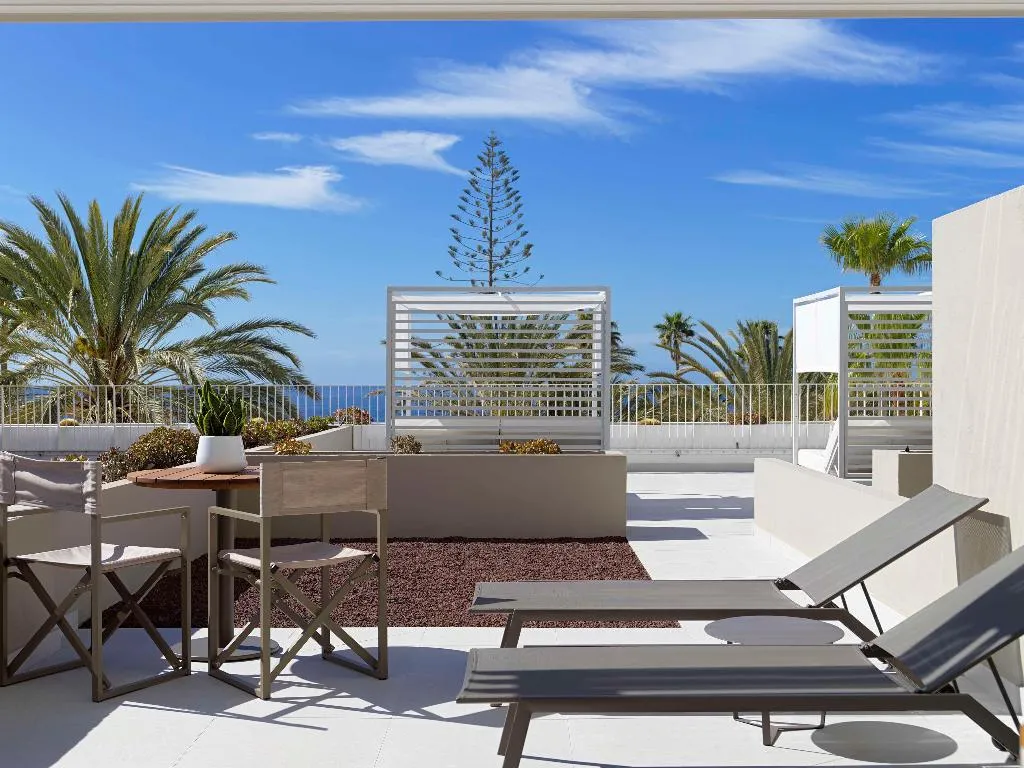 Room, Paradisus Gran Canaria, Gran Canaria