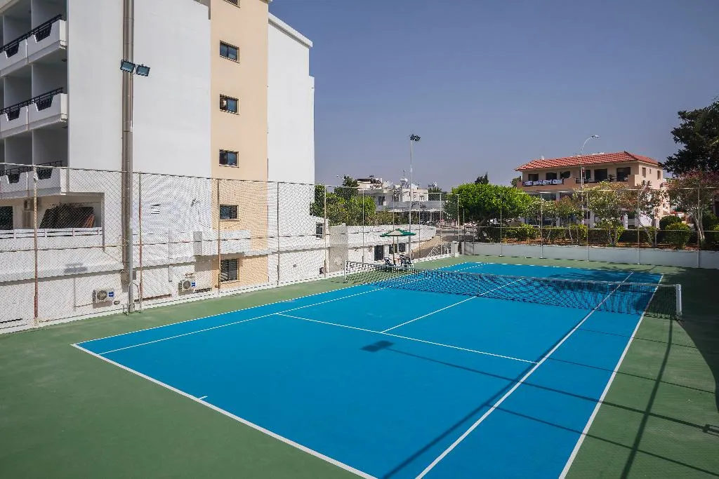Sports and Entertainment, Pavlo Napa Beach Hotel, Cyprus