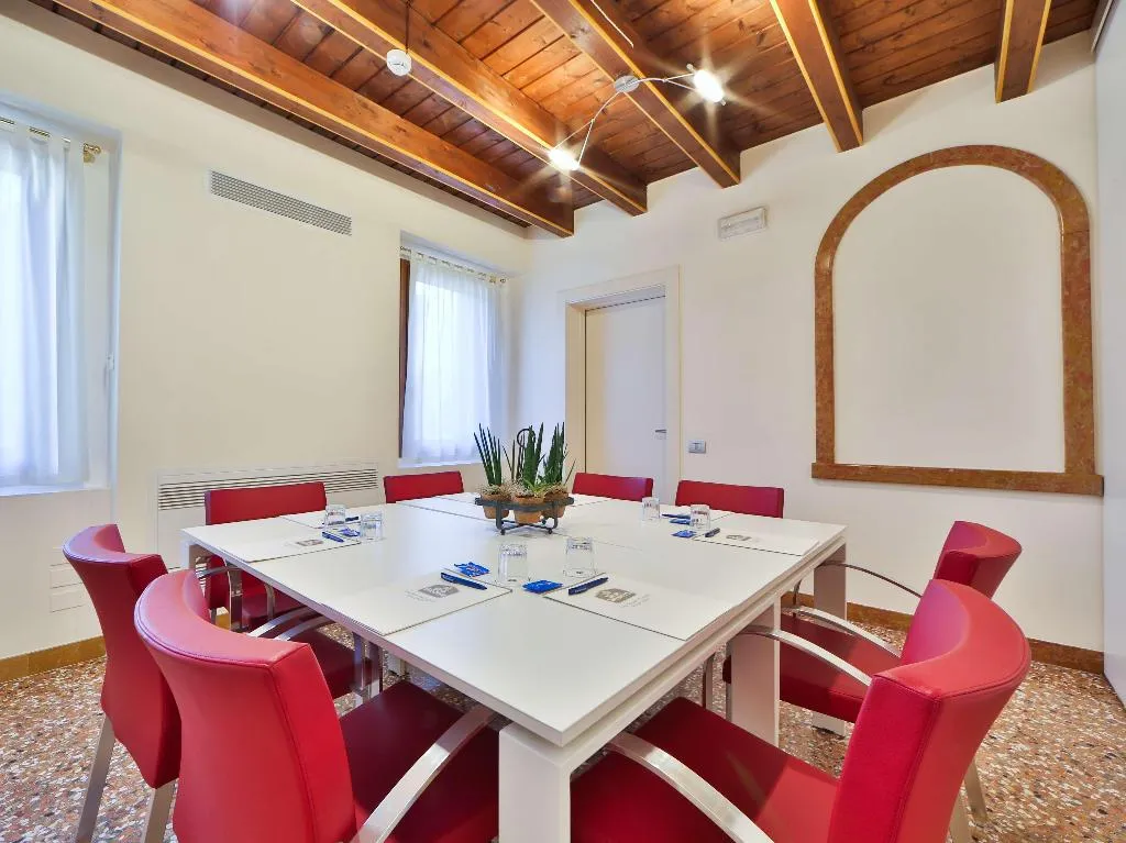 Conferences, Best Western Titian Inn Hotel Treviso, Venice