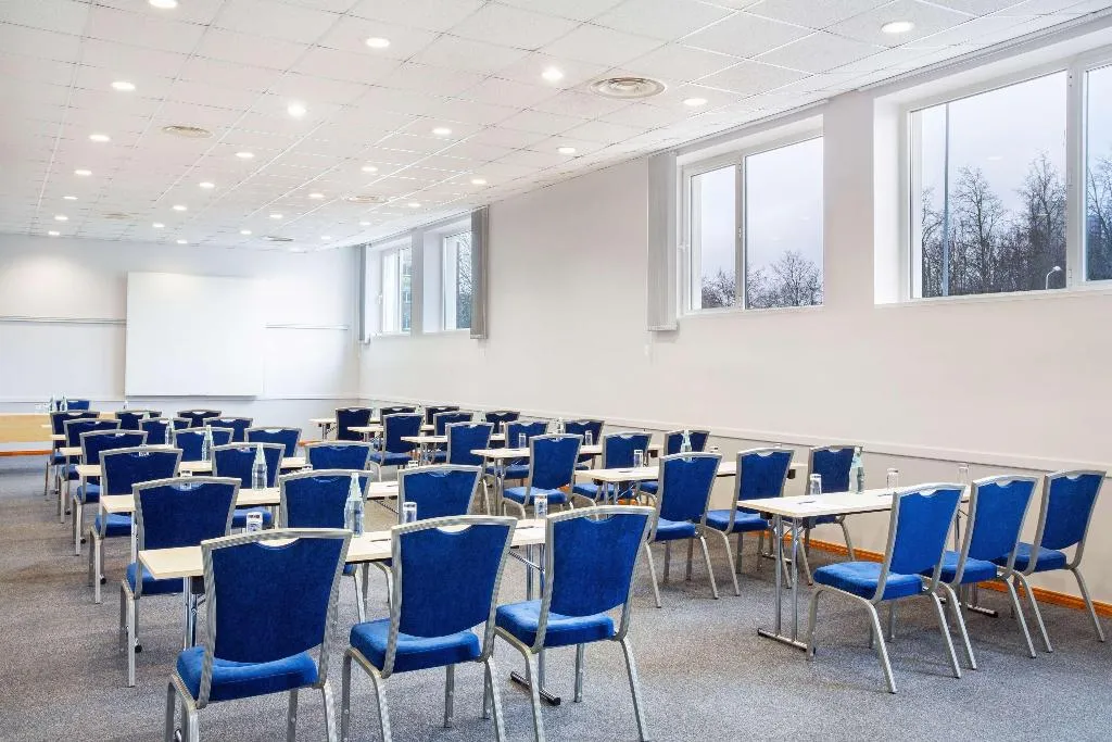 Conferences, Radisson Blu Daugava Riga, Riga