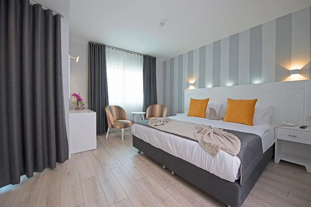 DOUBLE SINGLE USE STANDARD Room, Motto Premium Marmaris, Dalaman