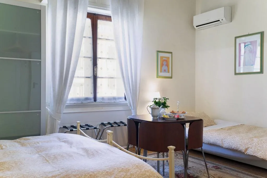 Room, 1900 Artevita, Florence