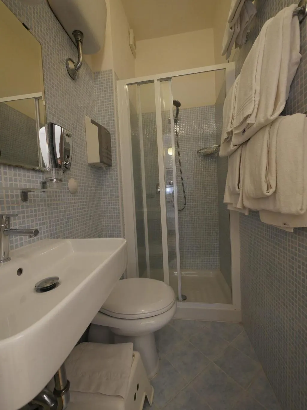 Room, Florence House Careggi, Florence