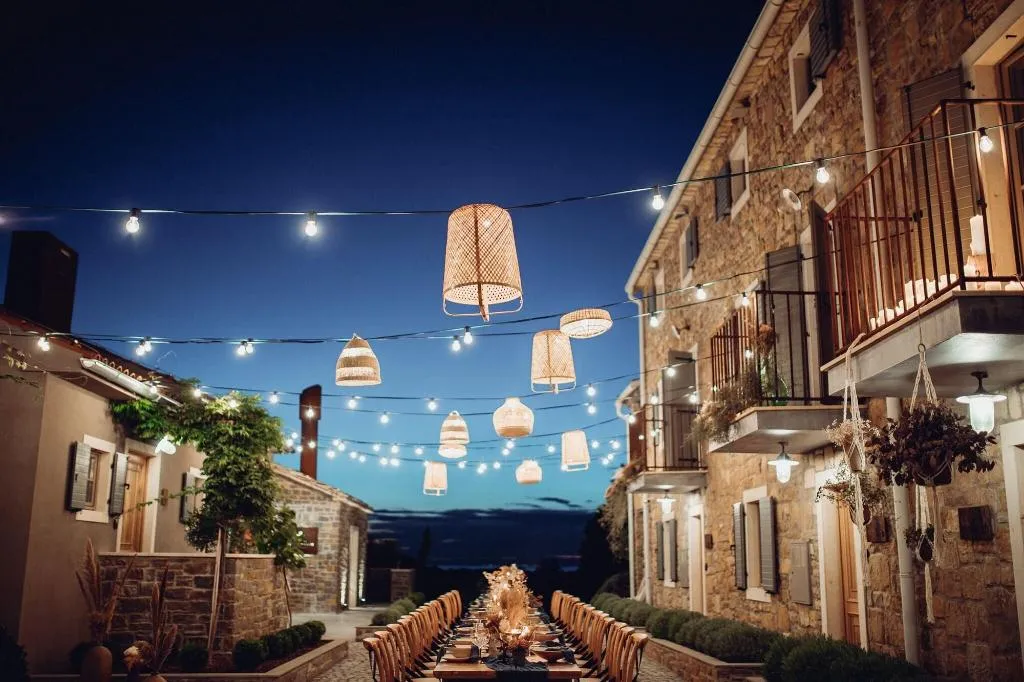 Sports and Entertainment, San Canzian Hotel and Residences, Istria
