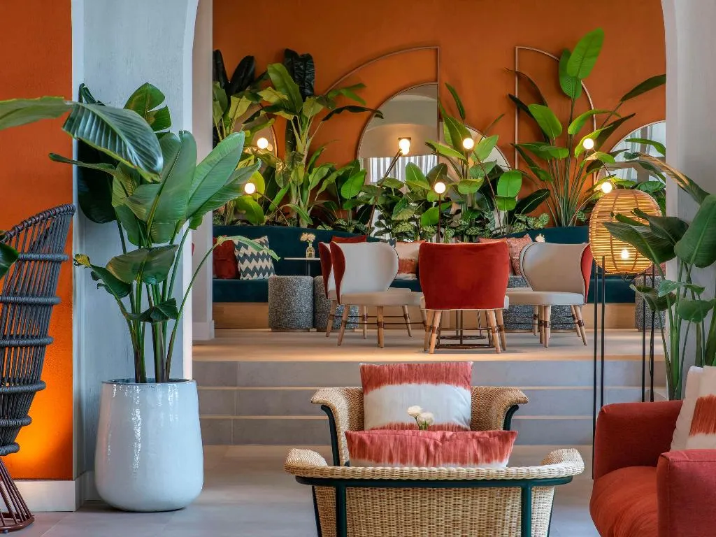 Sports and Entertainment, SO/ Sotogrande Spa & Golf Resort Hotel, Costa Del Sol