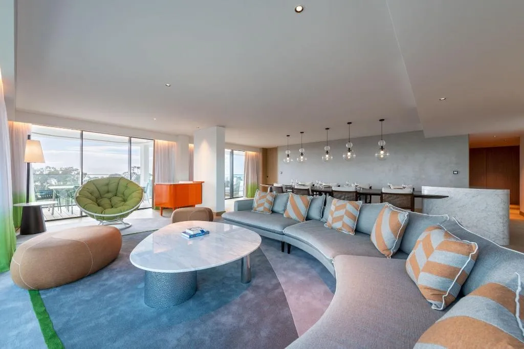 Room, W Residences Algarve, Algarve