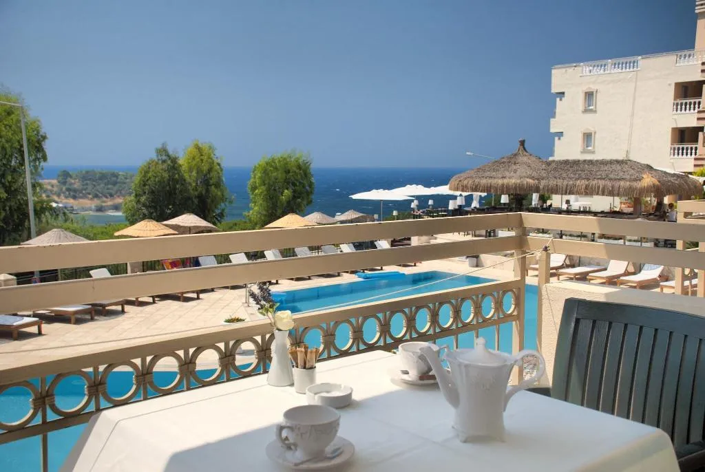 General view, Carina Hotel KUSADASI, Izmir