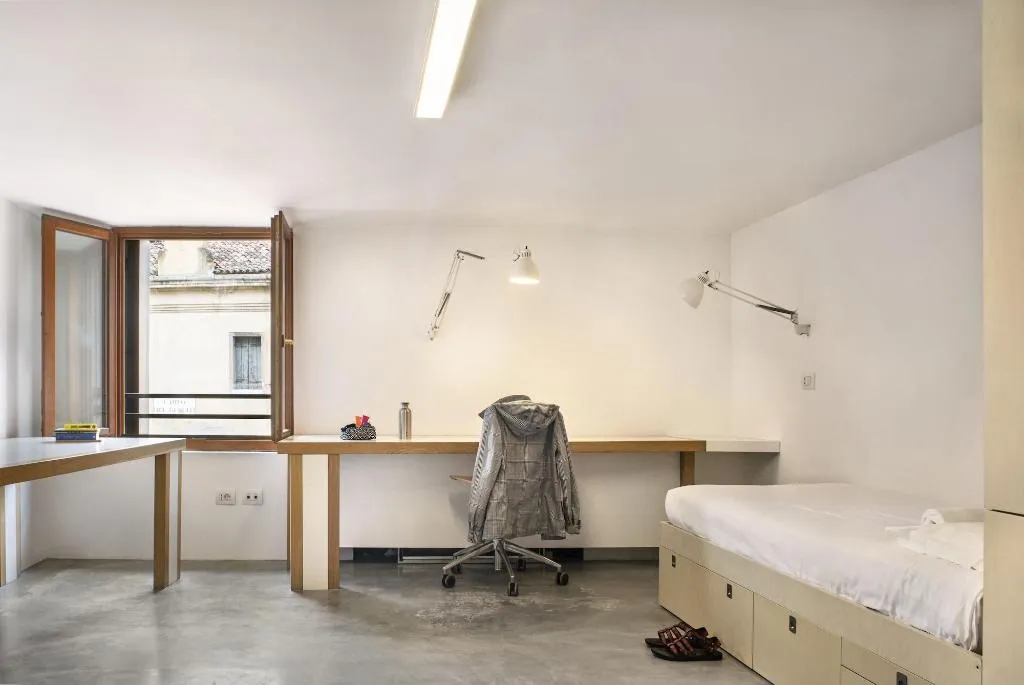 Room, Combo Venezia, Venice