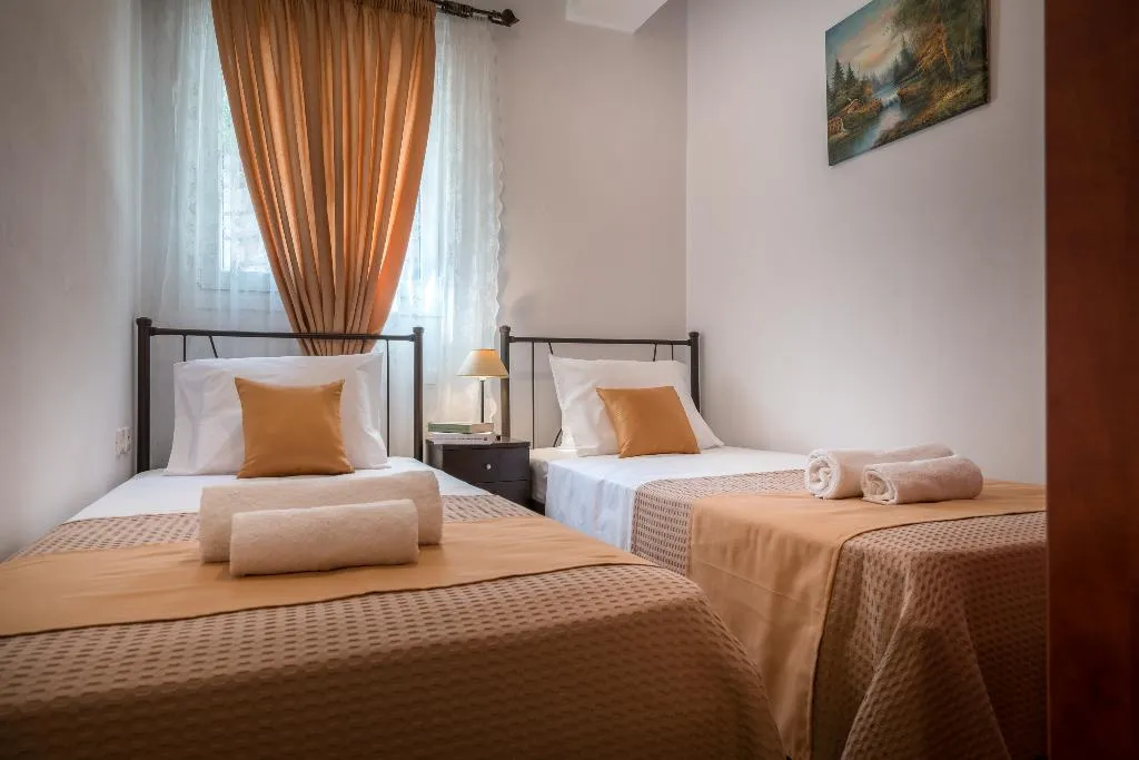 Room, Villa Aelia, Zante