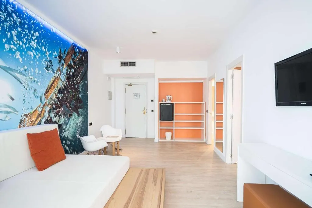 Room, THB Ocean Beach, Ibiza