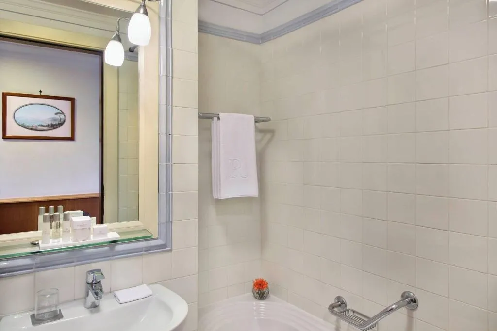 SINGLE CLASSIC Room, Renaissance Naples Mediterraneo, Naples