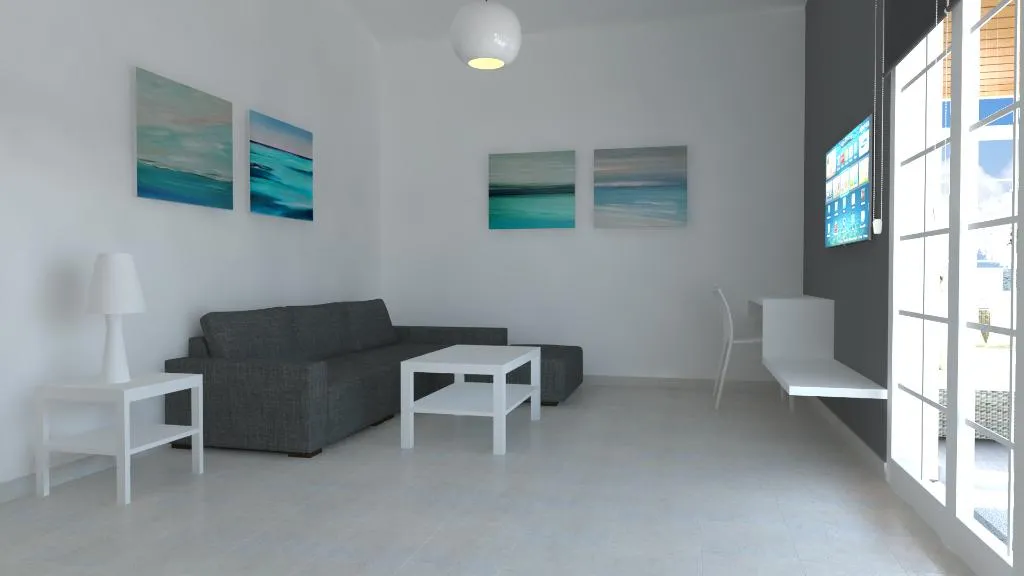 VILLA STANDARD Room, Hyde Park Lane, Lanzarote