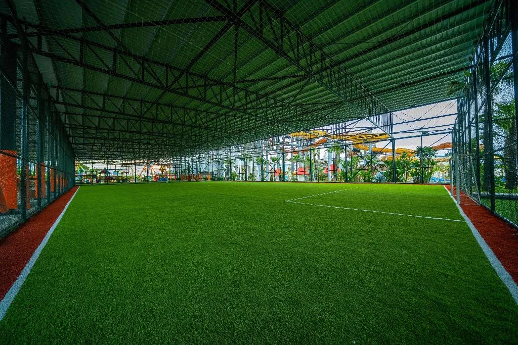Sports and Entertainment, Granada Luxury Belek, Antalya