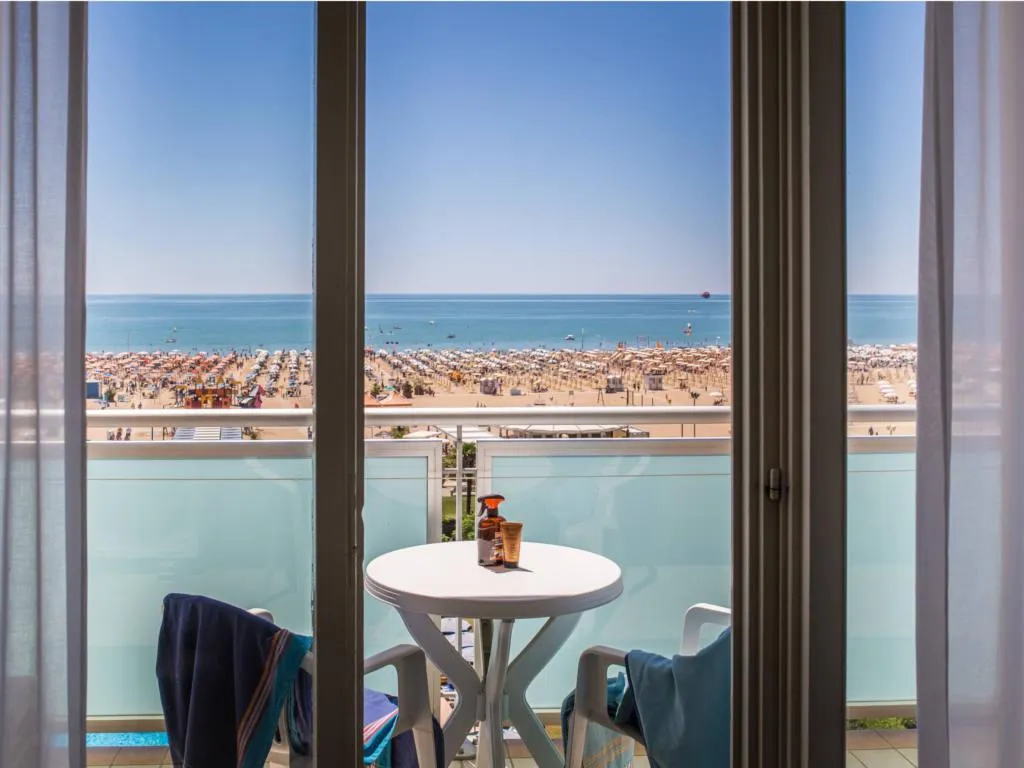 Room, Royal, Venice