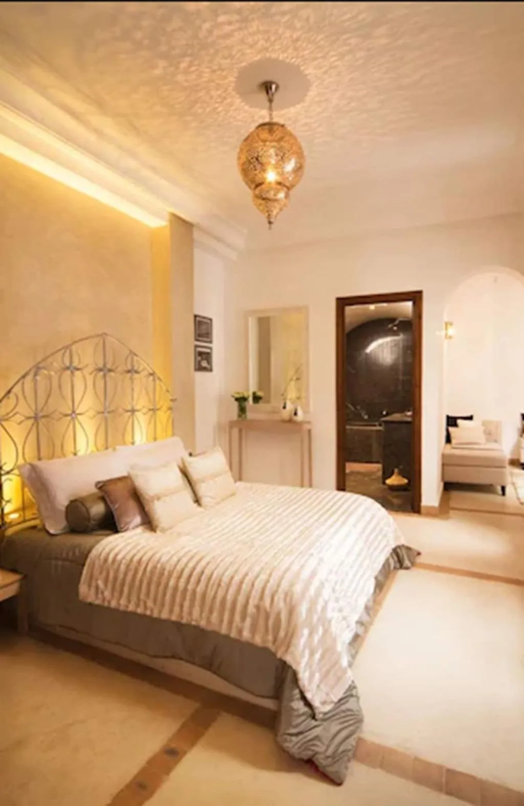 Room, Riad Chayma Adults Only, Marrakech
